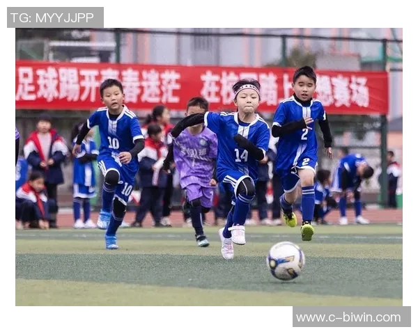 最强足球教学揭秘如何提升你的球技与战术意识助你成为场上明星